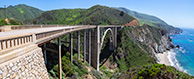 Bixby Creek bridge