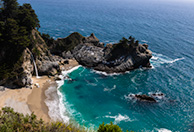 McWay Falls