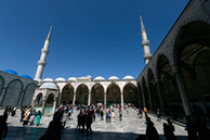 Blue Mosque