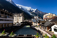 Chamonix