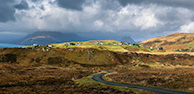 Skye Island