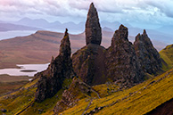 The Old man of Storr
