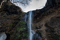 Калужская Ниогара