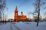 Дунилово
