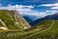 Col de Balme