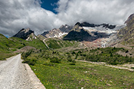 Seigne path