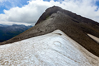 Col Des Fours