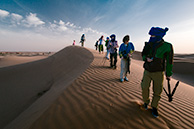 Sahara