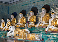 Shwedagon
