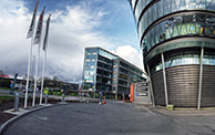 Visma BC