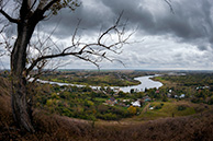 Река Проня
