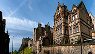 Edinburgh