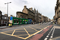 Edinburgh