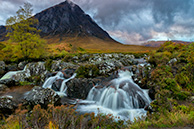 Glencoe