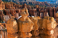Bryce canyon