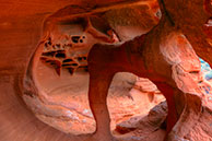 Valley of fire