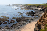 Pigeon point