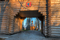 Лихвинское городище