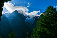 Monte Bianco
