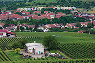 Velke Pavlovice