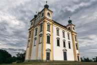 Krumlov Moravsky