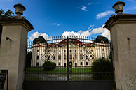 Schloss Ruegers