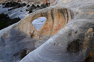 Escalante: Cedar Wash