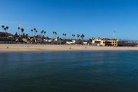 Pacific Grove coast