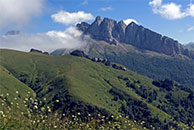 Чёртовы ворота