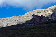 Чёртовы ворота