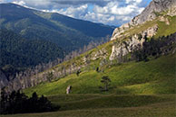 Чёртовы ворота (перевал)