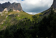 Чёртовы ворота (перевал)