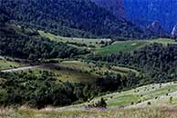 Чёртовы ворота (окрестности)