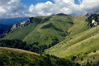 Чёртовы ворота (окрестности)