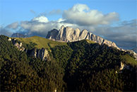 Чёртовы ворота