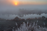 Ока в Чекалине