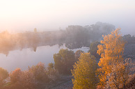 Ока в Чекалине