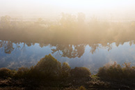 Верхняя Ока, Чекалин
