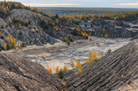 Центральный Суворовский карьер