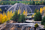 Суворовские карьеры