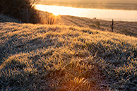 Рассвет на Тишь