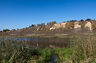 Желохово на озере Тишь