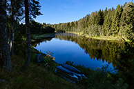 Утренняя Волга