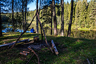 Лена на Волге