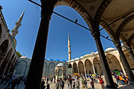 Blue Mosque