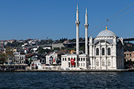 Istambul: Bosphorus