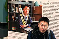 Виталий Тайсаев Живая легенда