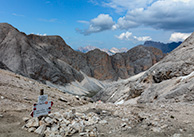 Перевал Антермойя