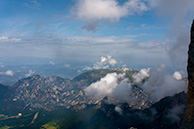 Вид на Валь-ди-Фасса