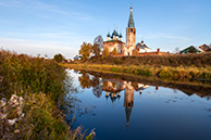 Дунилово, собор Благовещения Пресвятой Богородицы